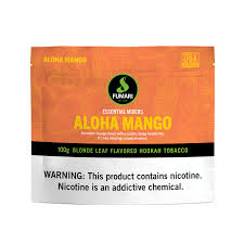 FUMARI ALOHA MANGO 100 GM