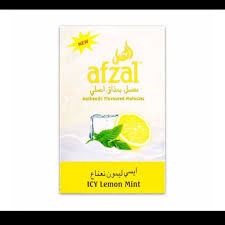 AFZAL ICY LEMON 250 G
