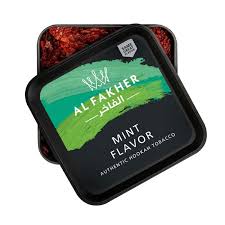 AL FAKHER 250 G MINT FLAVOR