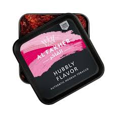AL FAKHER 250 G HUBBY FLAVOR