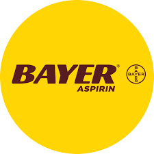 BAYER ASPIRIN TABLET BLISTER PK 2'S