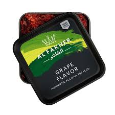 AL FAKHER 250 G GRAPE FLAVOR