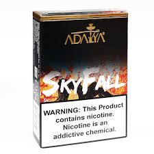 ADALYA SKY FALL   50X10