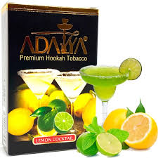 ADALYA LEMON COCKTAIL   50X10