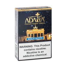 ADALYA BERLIN NIGHTS   50X10