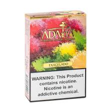 ADALYA EXAGELADO 50X10