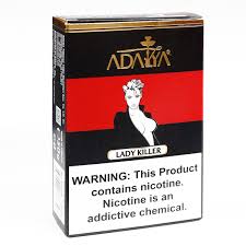 ADALYALADY KILLER  50X10