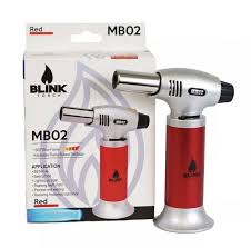 BLINK TORCH LIGHTER MB02