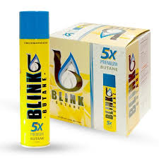 BLINK BUTANE  5X (12)