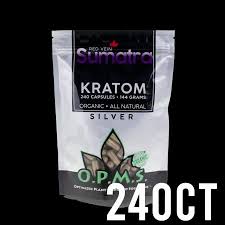 KRATOM RED VEIN SUMATRA 144GM 240CAPS