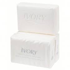 IVORY SINGLE BAR