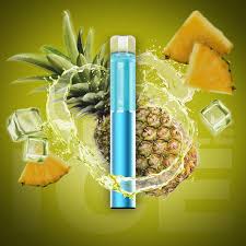 AIR BAR LUX PINEAPPLE ICE