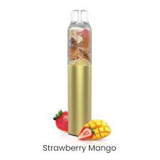 AIR BAR LUX STRAWBERRY MANGO