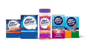 ALKA SELTZER ORIG.BLISTER PK 2'S