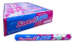 SWEETART ROLL 36CT