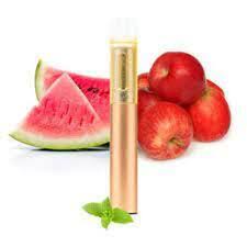 AIR BAR LUX WATERMELON APPLE ICE