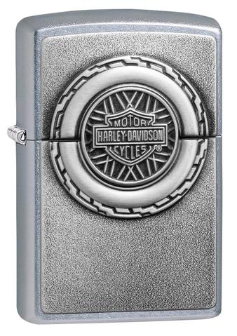 ZIPPO  HARLEY DAVIDSON