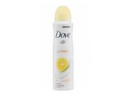 Dove Go Fresh Grapefruit & Lemongrass Antiperspirant Spray