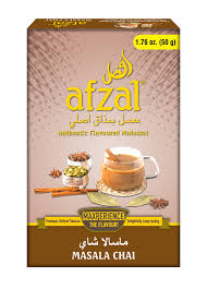 AFZAL MASALA CHAI 250 G