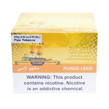 AFZAL MANGO LASSI 250 G