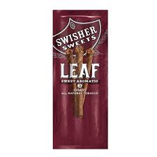 SWISHER SWEETS AROMATIC $1.79