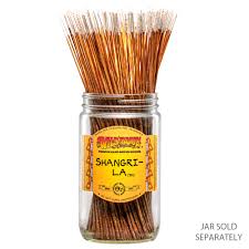 WILD BERRY SHANGRI-LA INCENSE