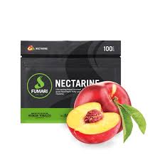 FUMARI NECTARINE 100 GM