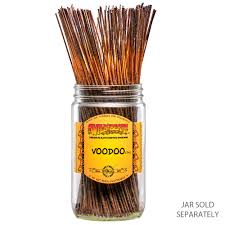 WILD BERRY VOODOO INCENSE