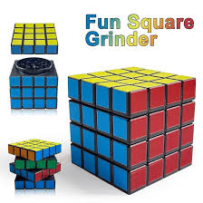 CUBE GAME GRINDER