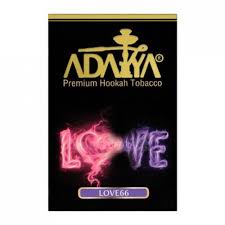 ADALYA LOVE 66 50X10