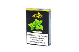 ADALYA  MINT 50X10