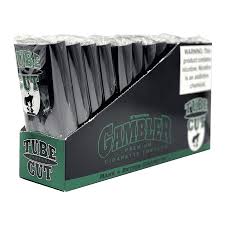 GAMBLER TUBECUT MENTHOL SMALL BAG (1.5oz)