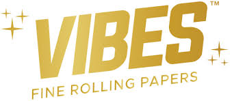 VIBES FINE ROLLING PAPER KING SIZE