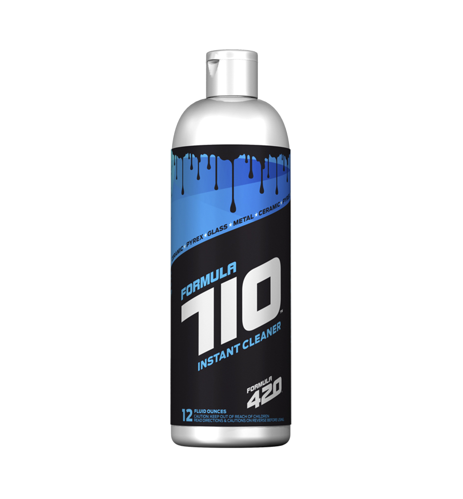 FORMULA 710 INSTANT CLEANER