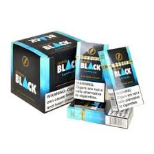 DJARUM BLACK SAPPHIRE 120 FILTERED CIGARS