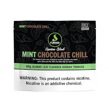 FUMARI MINT CHOCO CHILL 100 GM