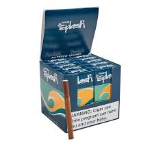 DJARUM SPLASH 120 FILTERED CIGARS