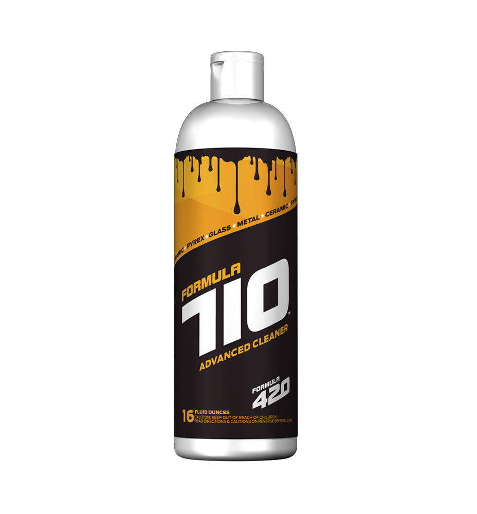 FORMULA 710 ADVANCED CLEANER
