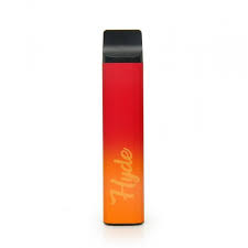 HYDE RECHARGE  CHERRY PEACH LEMONADE 3300