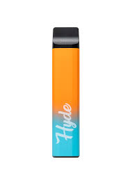 HYDE EDGE RECHARGE PEACHY 3300 (10)