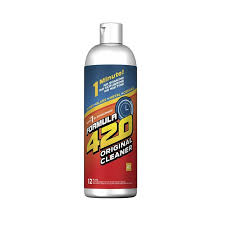 FORMULA 420 SOAK N CLEAN