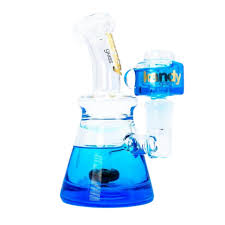 KANDY GLASS GLYCERIN GLASS BOWL (1)