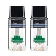 BOULDER THE VIRIDIAN MODS 2PK (12)