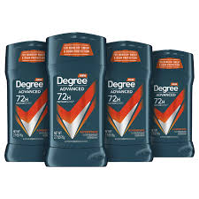 DEGREE MENS STICK