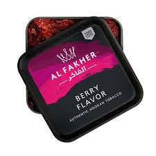 AL FAKHER 250 G BERRY FLAVOR