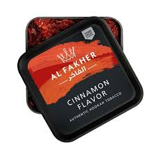 AL FAKHER 250 G CINNAMON FLAVOR