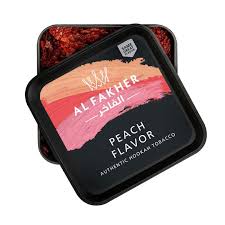 AL FAKHER 250 G PEACH FLAVOR