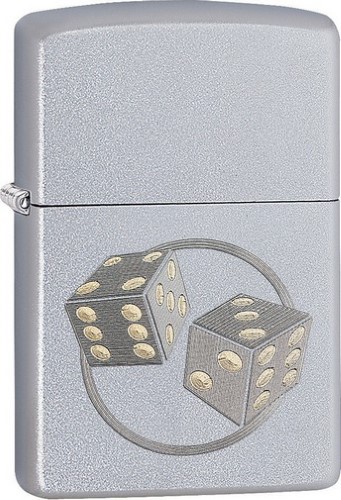 ZIPPO DICE