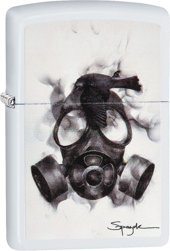 ZIPPO SPAZUK