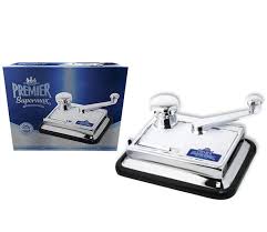 Supermax Cigarette Making Machine